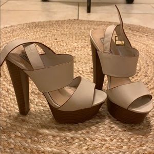 Steve Madden Heels